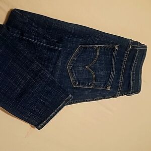 Skkiny Levis jeans